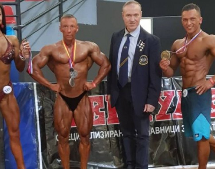 Klubo „Tauras“ sportininkai skina pergales Lietuvoje ir pasaulyje