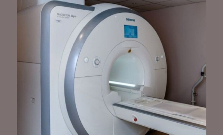 Viešoji įstaiga Marijampolės ligoninė įsigis naują kompiuterinį tomografą