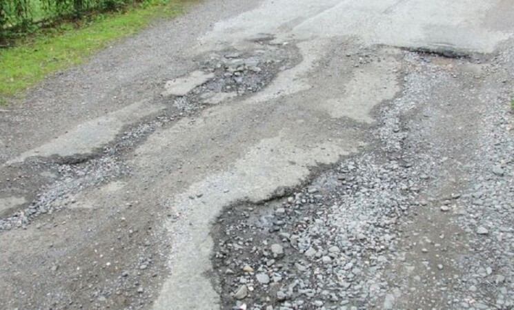 Gyventojai kviečiami siūlyti Marijampolės savivaldybės kelius ir gatves, kuriems reikalingi remonto darbai, rekonstravimas ar įrengimas